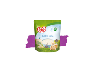 Cow & best sale gate baby rice